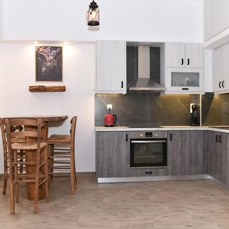 Apartamento Casa Galini Kalamata Exterior foto
