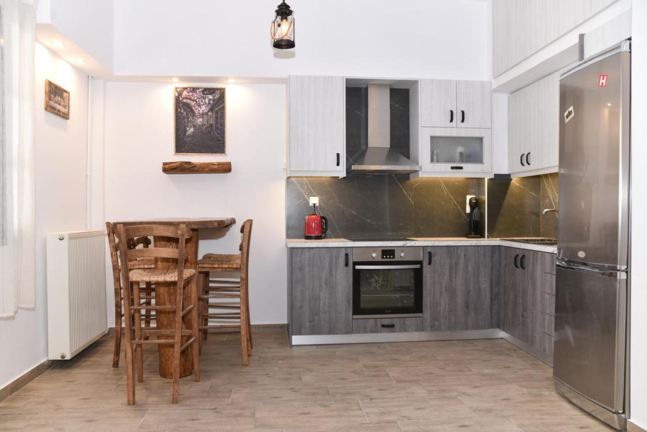 Apartamento Casa Galini Kalamata Exterior foto