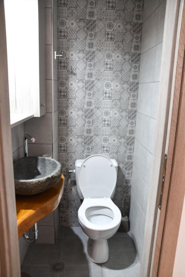 Apartamento Casa Galini Kalamata Exterior foto