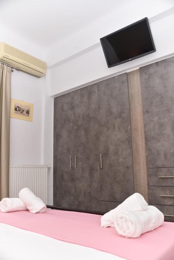 Apartamento Casa Galini Kalamata Exterior foto