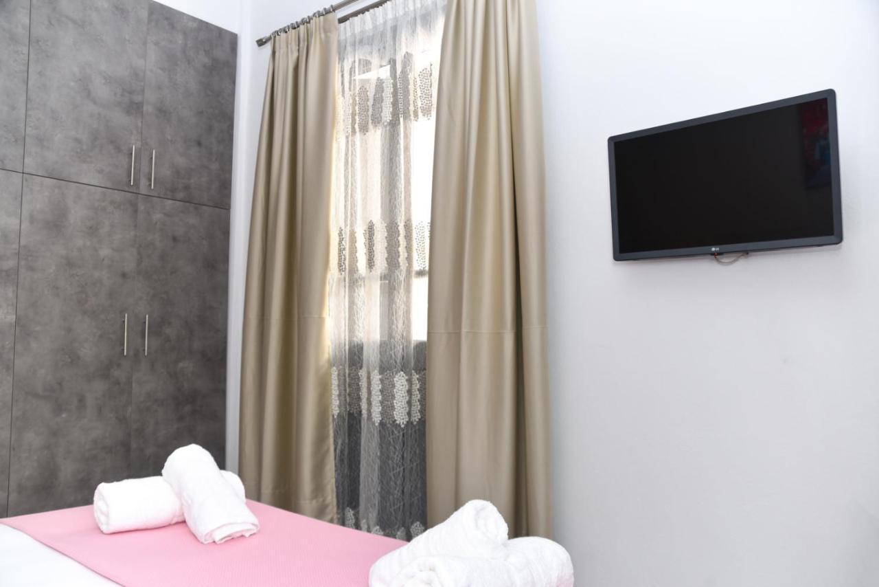 Apartamento Casa Galini Kalamata Exterior foto