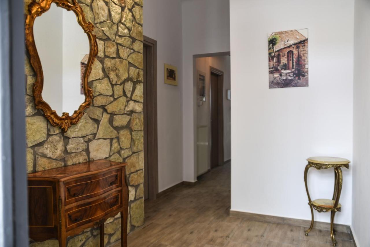 Apartamento Casa Galini Kalamata Exterior foto