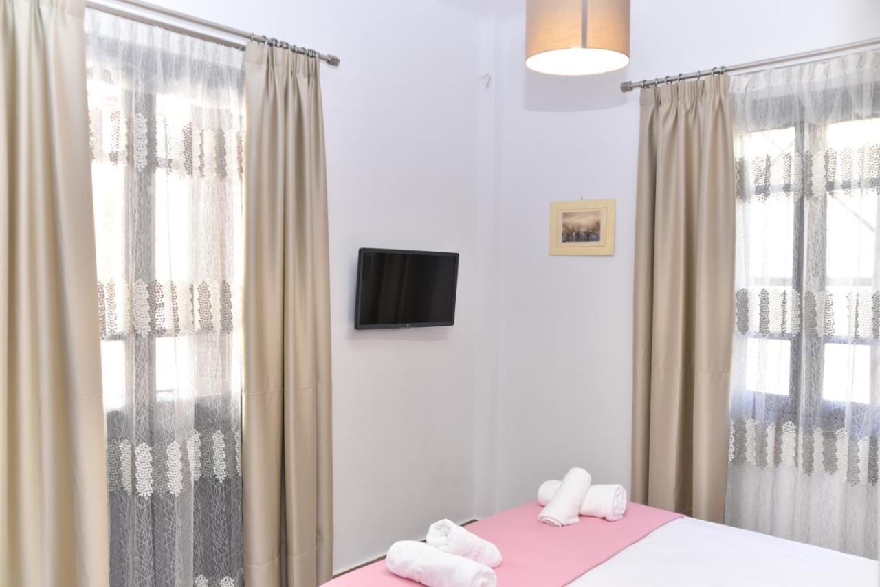 Apartamento Casa Galini Kalamata Exterior foto