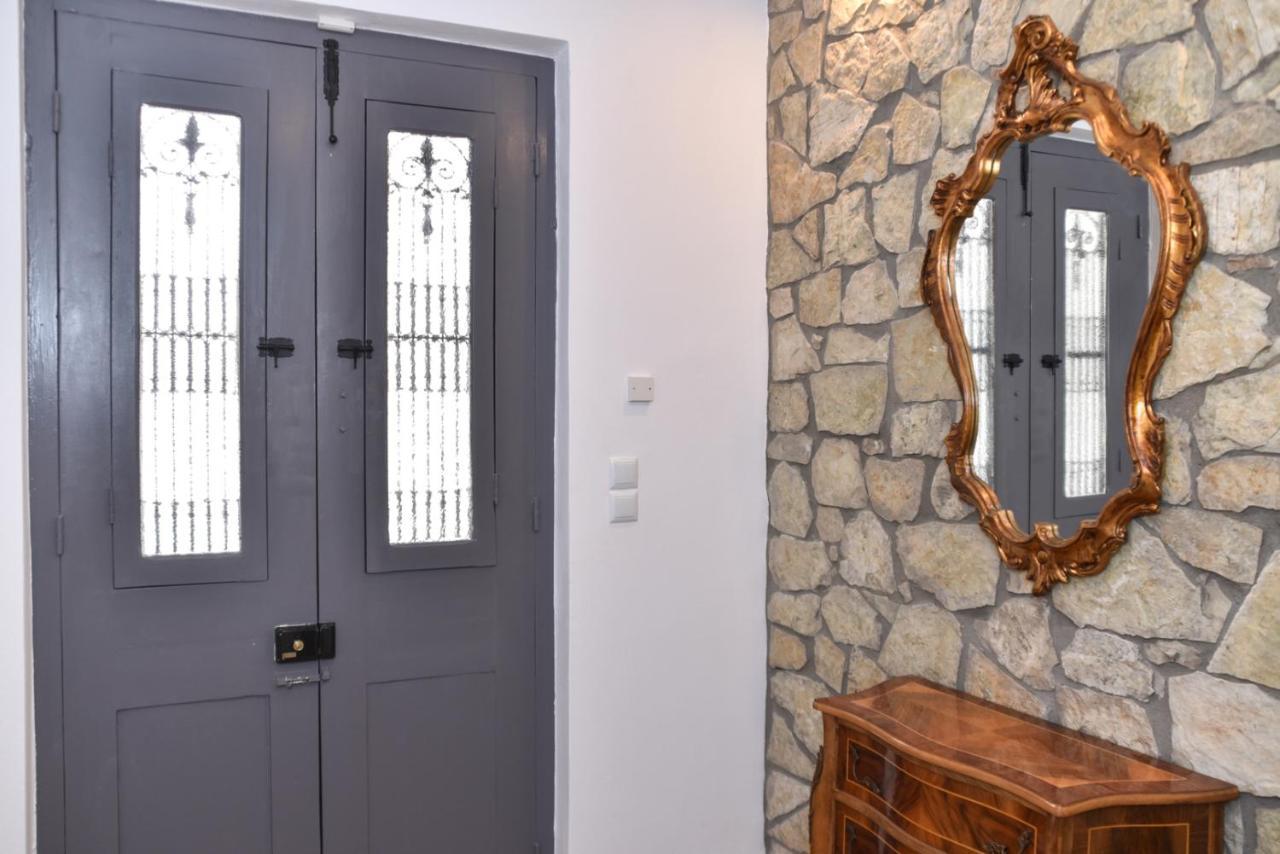 Apartamento Casa Galini Kalamata Exterior foto