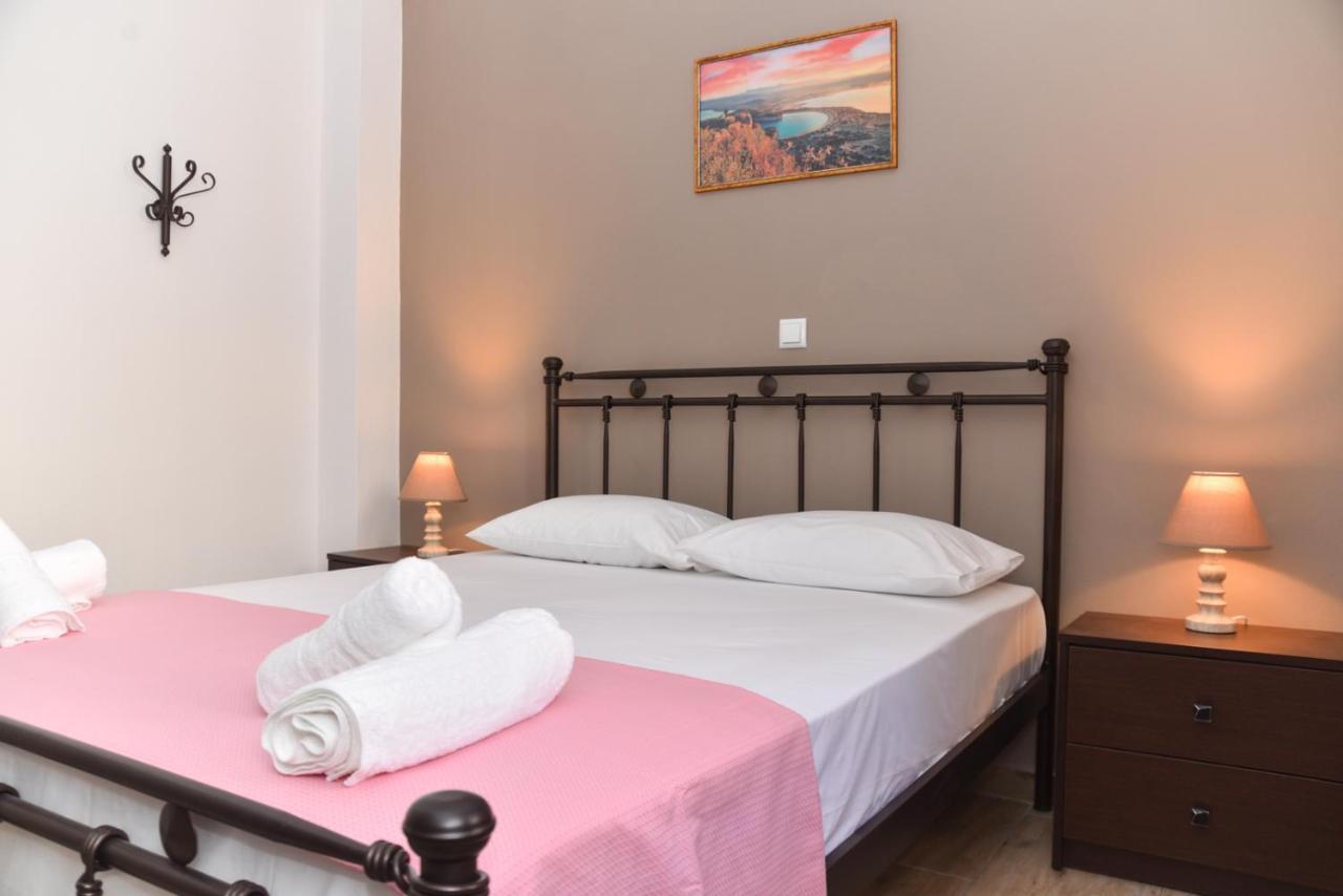 Apartamento Casa Galini Kalamata Exterior foto