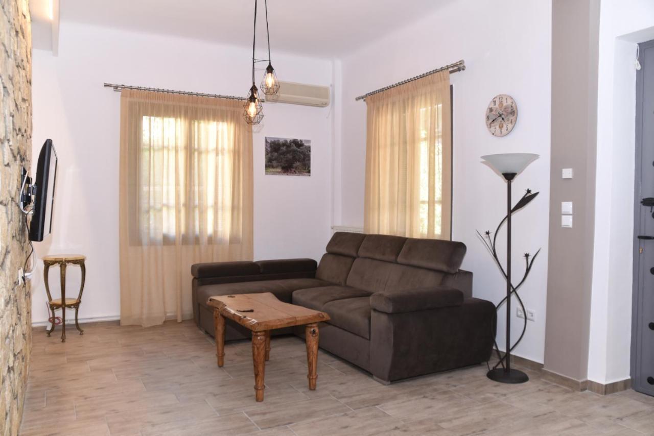 Apartamento Casa Galini Kalamata Exterior foto