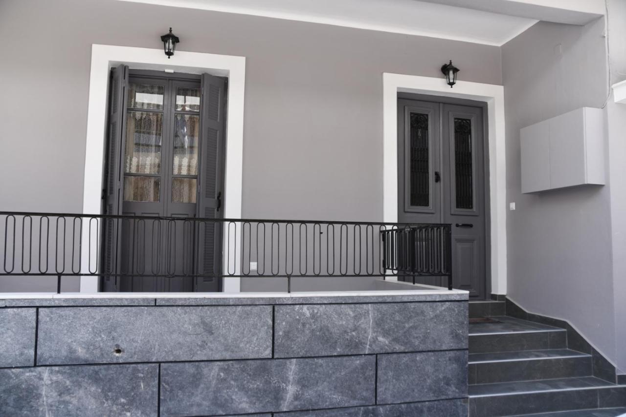 Apartamento Casa Galini Kalamata Exterior foto
