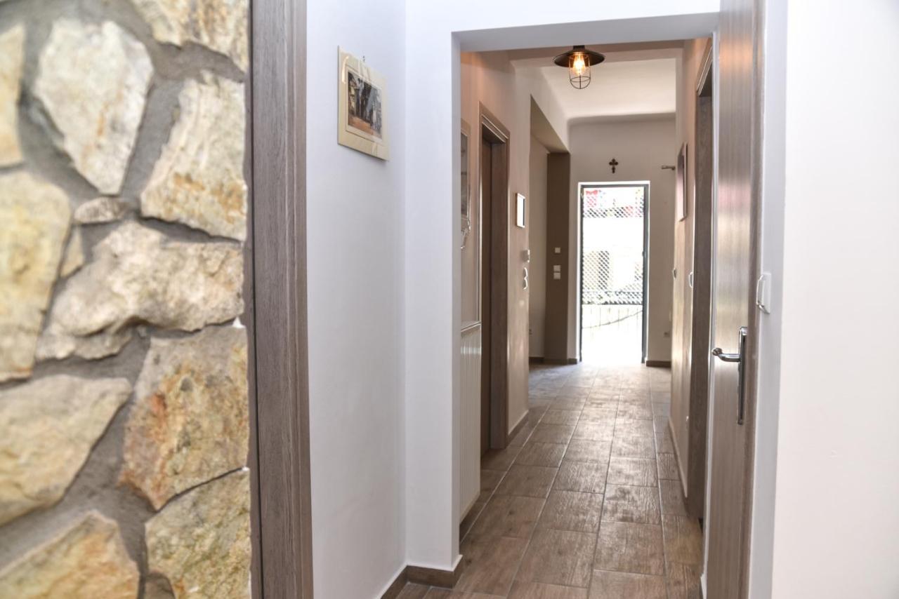 Apartamento Casa Galini Kalamata Exterior foto
